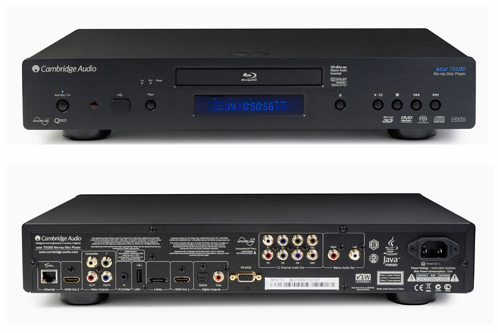 Cambridge audio. Cambridge Audio Blu-ray Player. Blu-ray проигрыватель Azur 751bd-b. Блюрей проигрыватель Кембридж аудио 752. Cambridge Audio Azur 751bd флешка внутри.