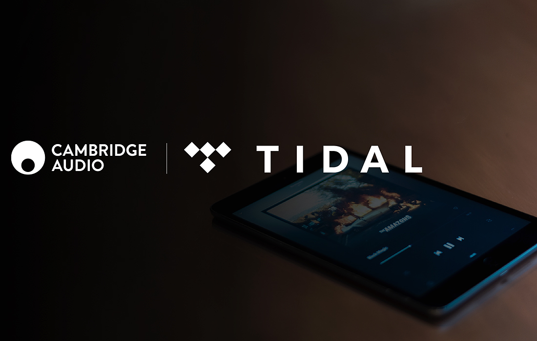 tidal connect cambridge audio